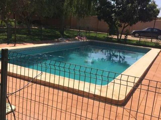 Casa en Venta en Ciudad Real