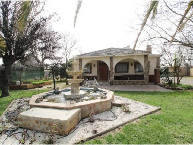 Casa en Venta en Ciudad Real