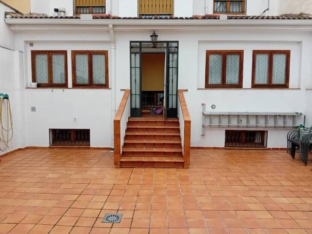 Casa en Venta en Ciudad Real