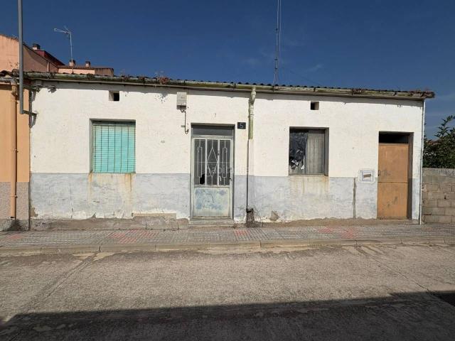 Casa en venta en Ciudad Rodrigo. Casa en venta en Ciudad Rodrigo. Casas Ciudad.