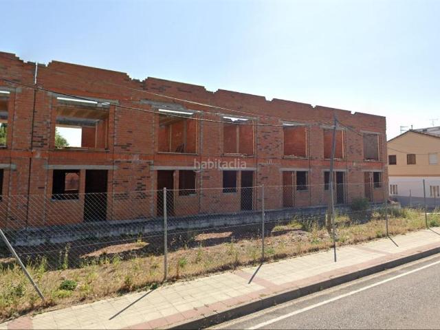 Casa en venta en Ciudad Rodrigo. Casas Ciudad.