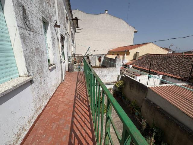 Casa en venta en Ciudad Rodrigo. Venta de una casa en Ciudad Rodrigo. Casas Ciudad.