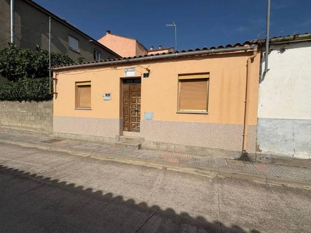 Casa en Venta en Ciudad Rodrigo