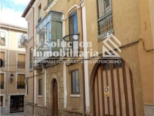 Casa en Venta en Ciudad Rodrigo