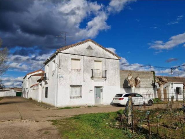 Casa en Venta en Ciudad Rodrigo