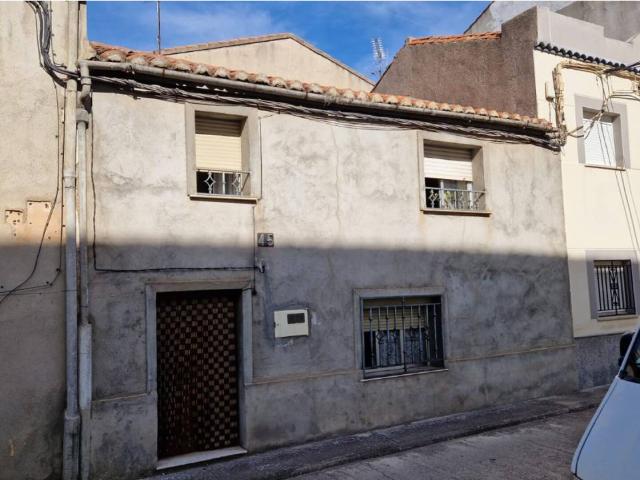 Casa en venta en Ciudad Rodrigo