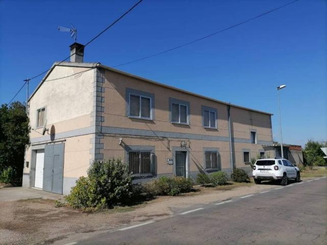 Casa en Venta en Ciudad Rodrigo