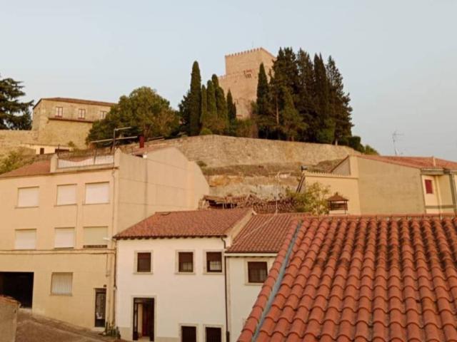 Casa en Venta en Ciudad Rodrigo