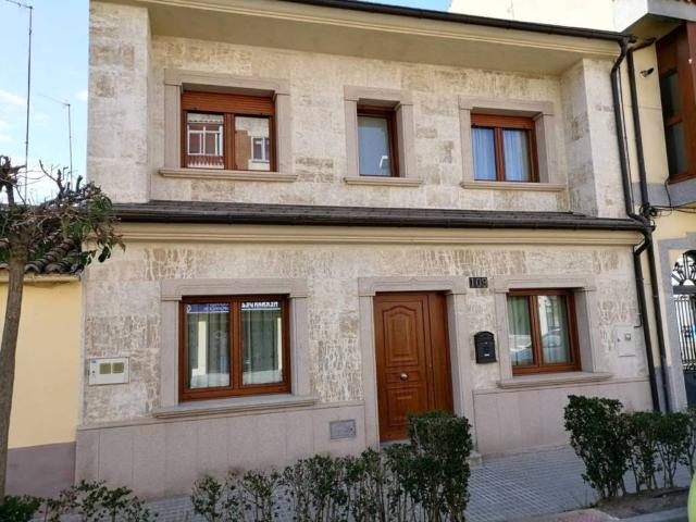 Casa en Venta en Ciudad Rodrigo