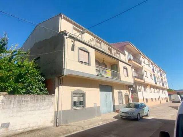 Casa en Venta en Ciudad Rodrigo