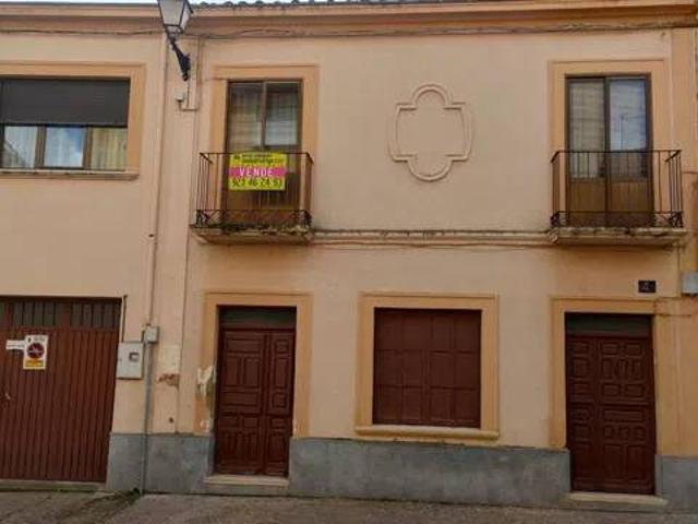 Casa en Venta en Ciudad Rodrigo