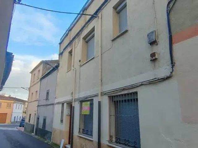 Casa en Venta en Ciudad Rodrigo