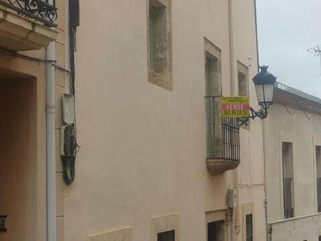 Casa en Venta en Ciudad Rodrigo