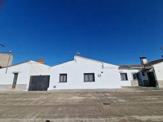 Casa en Venta en Ciudad Rodrigo