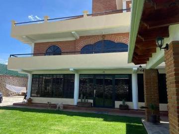 CASA EN VENTA EN CIUDAD SAHAGUN, HIDALGO