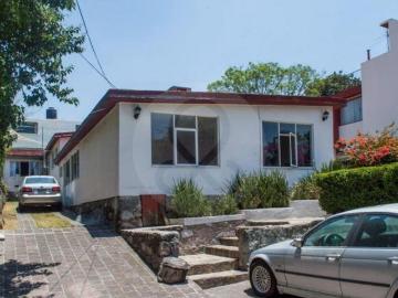 Casa en venta en Ciudad Satélite
