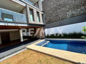 CASA EN VENTA EN CIUDAD SATELITE 4