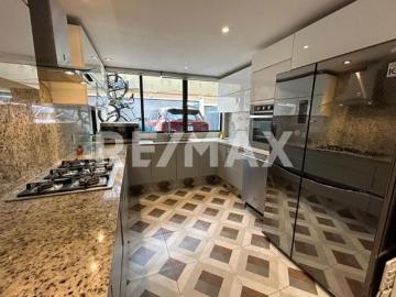 CASA EN VENTA EN CIUDAD SATELITE 4