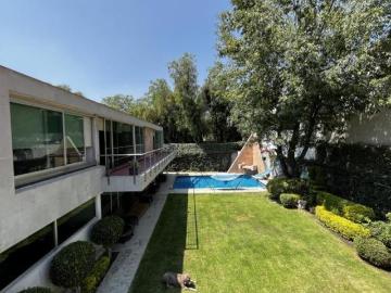 Casa en Venta en Ciudad Satélite