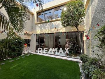 CASA EN VENTA EN CIUDAD SATELITE