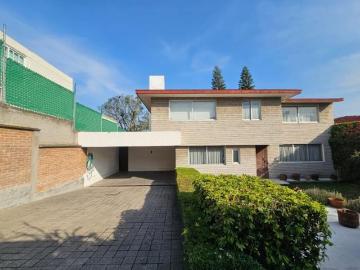 CASA EN VENTA EN CIUDAD SATELITE, CIRCUITO POETAS