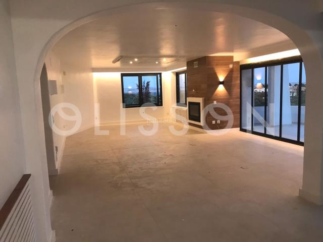 Casa en venta en Ciudalcampo. Villa de lujo con premio arquitectónico y vistas panorámicas. Casas.