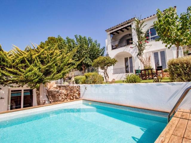 Casa en Venta en Ciutadella de Menorca