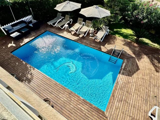 Casa en Venta en Ciutadella de Menorca