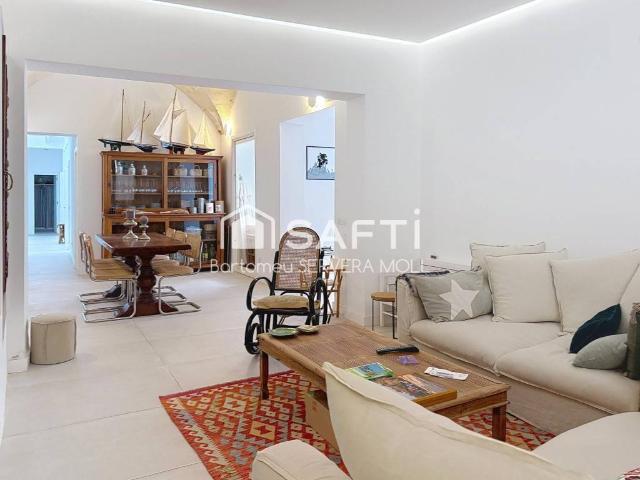 Casa en Venta en Ciutadella de Menorca