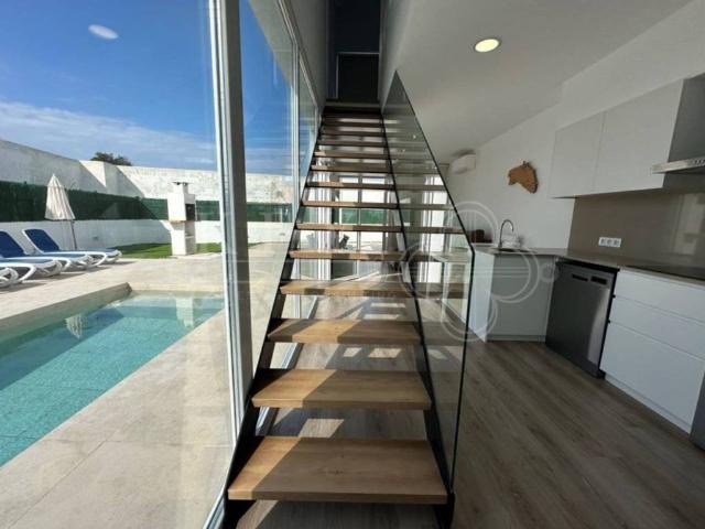 Casa en Venta en Ciutadella de Menorca