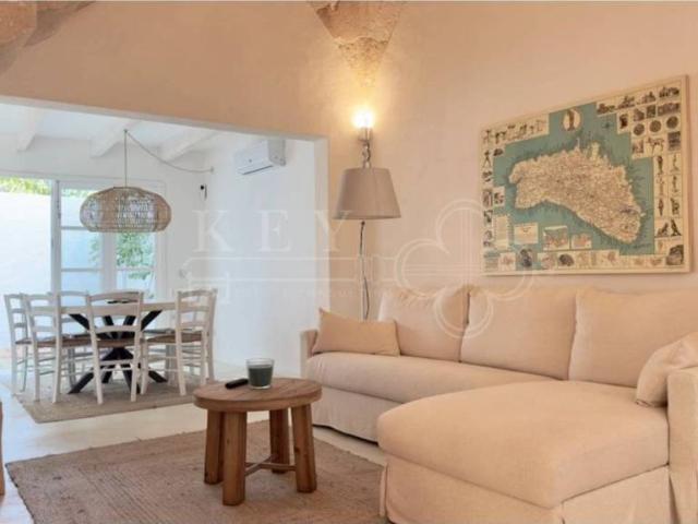 Casa en Venta en Ciutadella de Menorca