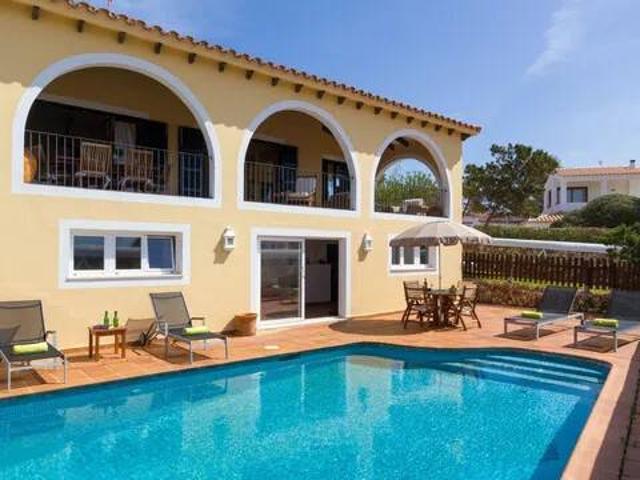 Casa en Venta en Ciutadella de Menorca