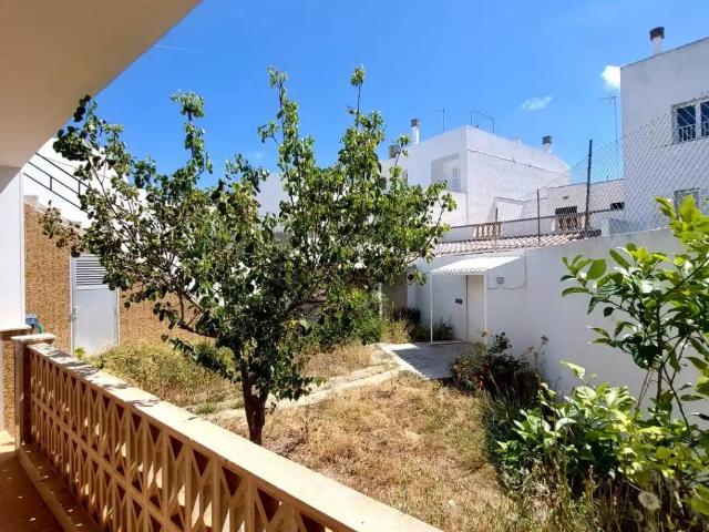 Casa en Venta en Ciutadella de Menorca