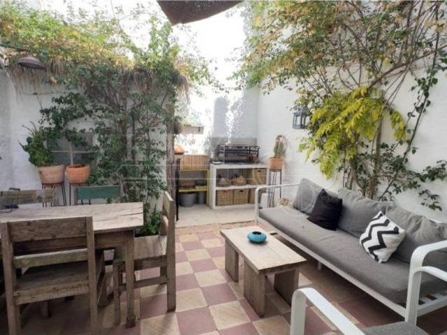 Casa en Venta en Ciutadella de Menorca