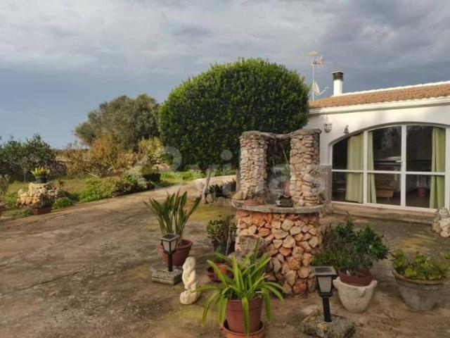 Casa en Venta en Ciutadella de Menorca