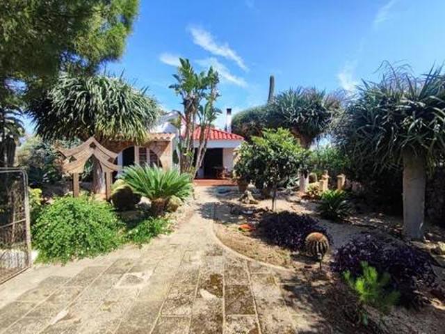 Casa en Venta en Ciutadella de Menorca