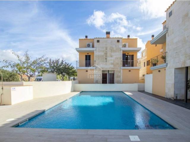 Casa en Venta en Ciutadella de Menorca