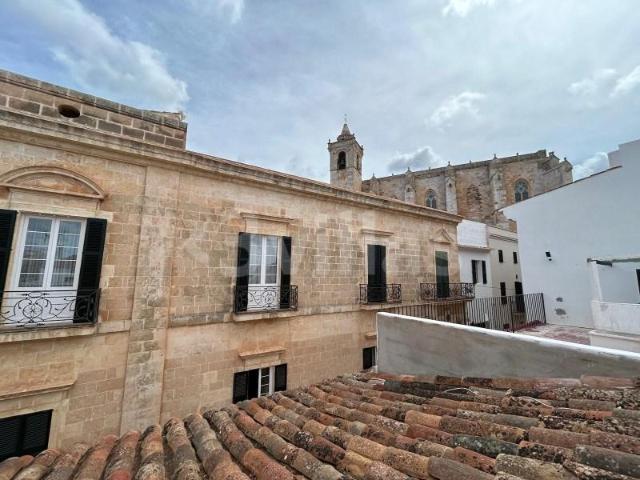 Casa en venta en Ciutadella de Menorca