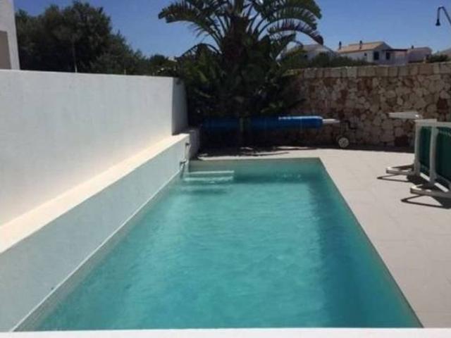 Casa en Venta en Ciutadella de Menorca