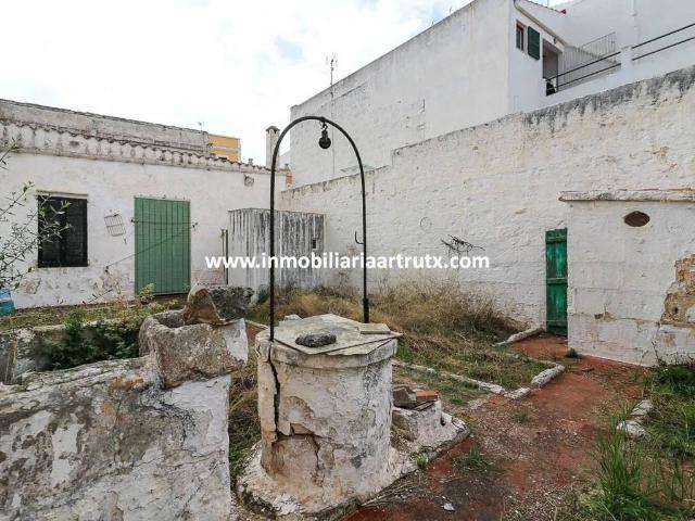 Casa en Venta en Ciutadella de Menorca