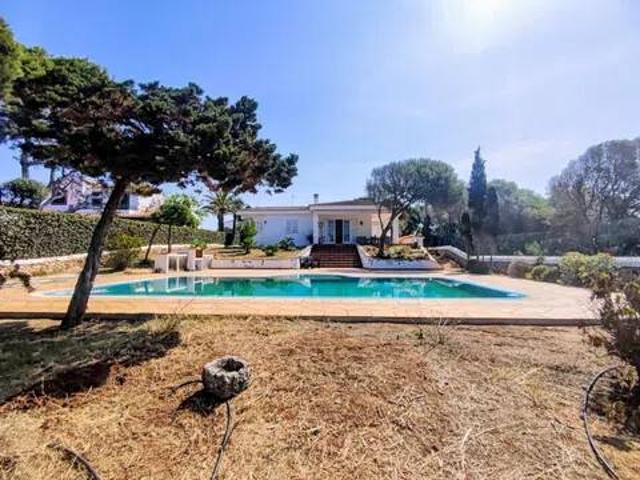 Casa en Venta en Ciutadella de Menorca