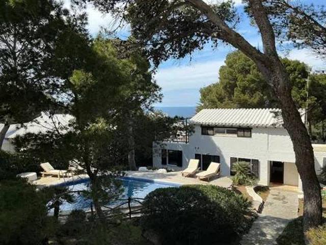 Casa en Venta en Ciutadella de Menorca