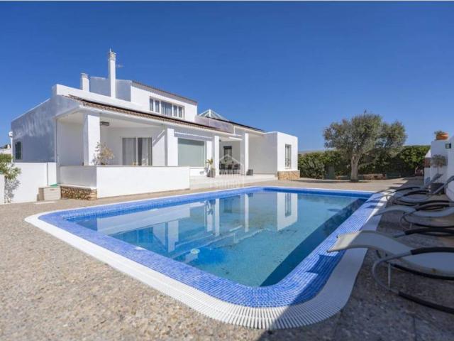 Casa en Venta en Ciutadella de Menorca