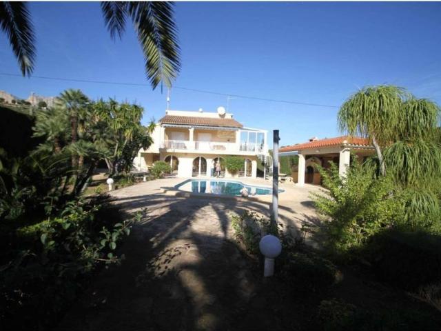 Casa en Venta en La Nucia