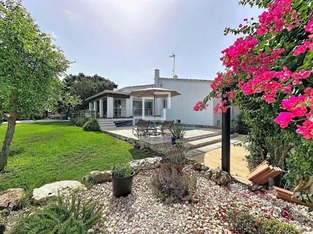 Casa en venta en Ciutadella de Menorca Baleares