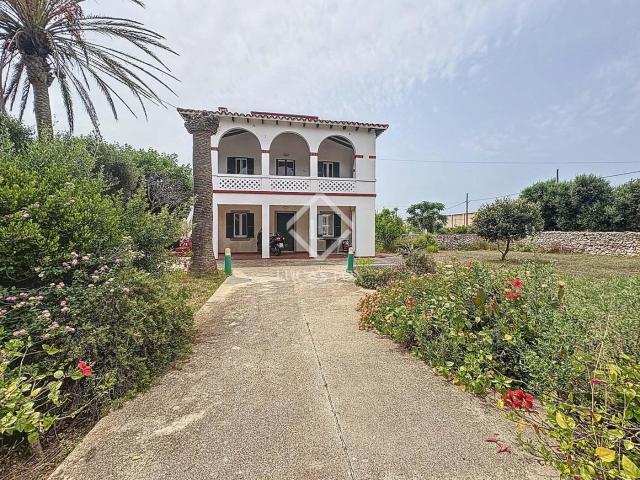 Casa en venta en Ciutadella de Menorca Baleares