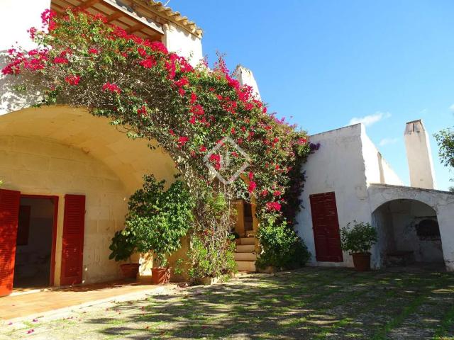 Casa en venta en Ciutadella de Menorca Baleares