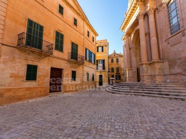 Casa en venta en Ciutadella de Menorca, Menorca