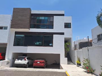 Casa en venta en Claustros de las Misiones, Querétaro, Querétaro
