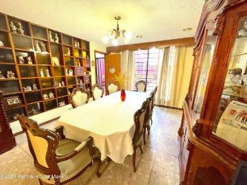 Casa en Venta en Claveria, Azcapotzalco